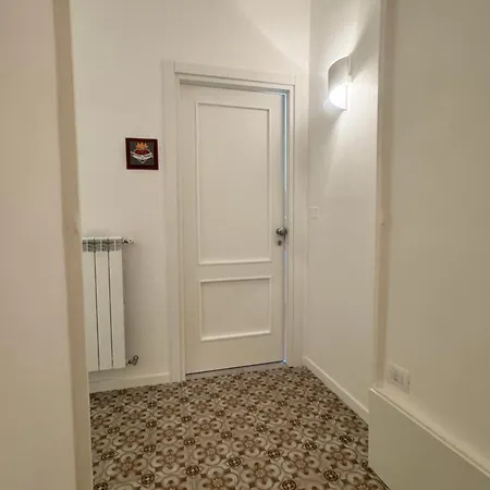 Decumano 43 Konukevi