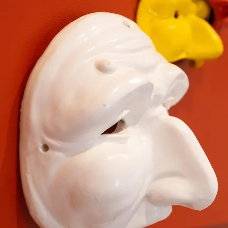 Πανσιόν Decumano 43