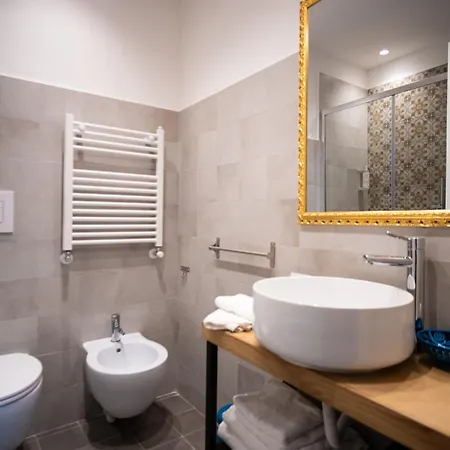 Decumano 43 4* Νάπολη