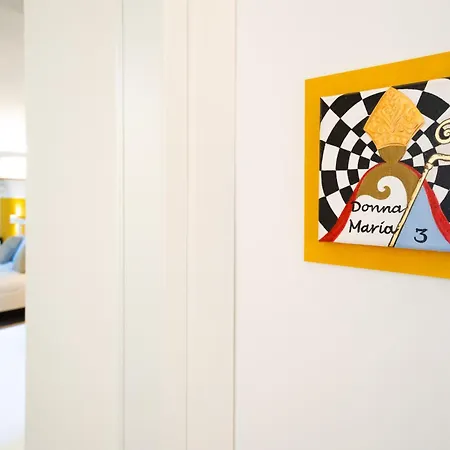 Πανσιόν Decumano 43 Νάπολη