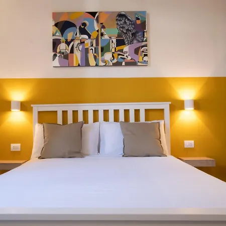 Decumano 43 Νάπολη