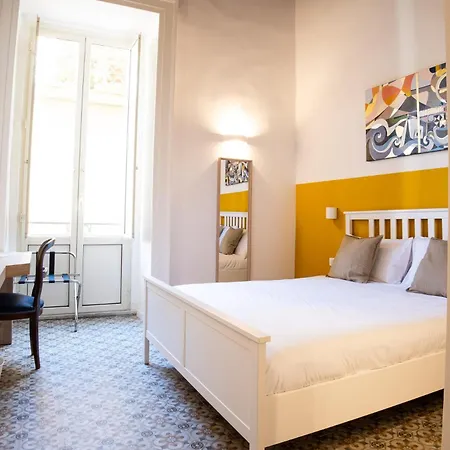 Decumano 43 Νάπολη