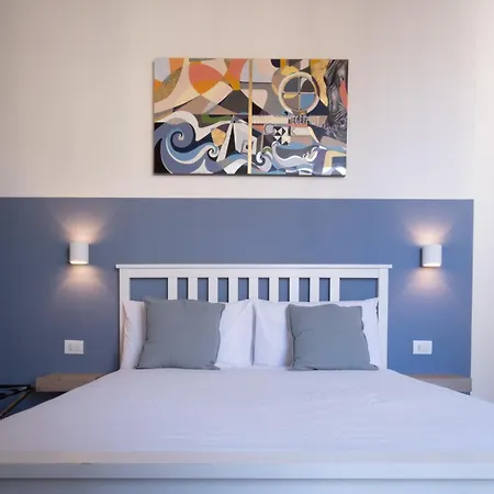 Πανσιόν Decumano 43