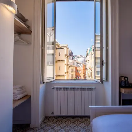 Decumano 43 Πανσιόν