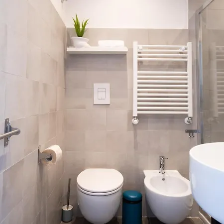 Decumano 43 Νάπολη