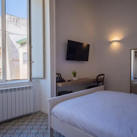 Πανσιόν Decumano 43