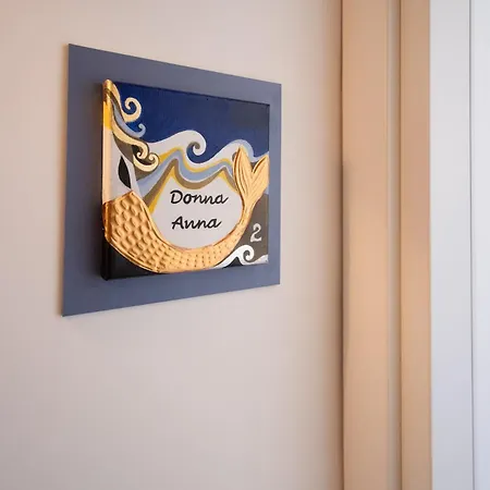 Πανσιόν Decumano 43 4*