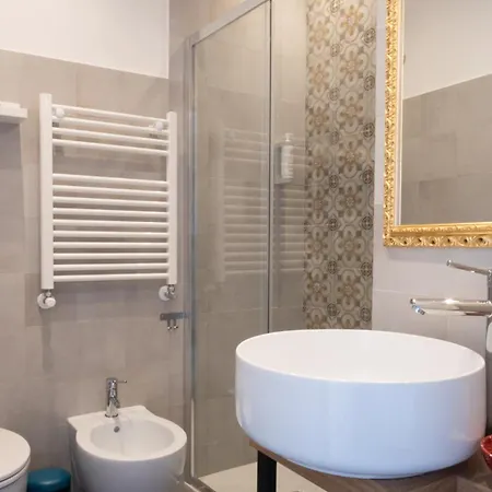 Decumano 43 Πανσιόν Νάπολη