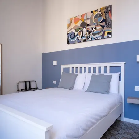 Πανσιόν Decumano 43 4*