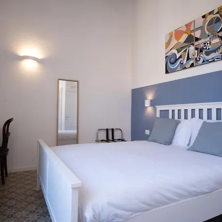 Πανσιόν Decumano 43 Νάπολη