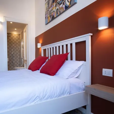 Decumano 43 4* Νάπολη