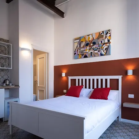 Decumano 43 Πανσιόν