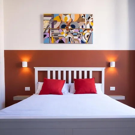 Decumano 43 Πανσιόν