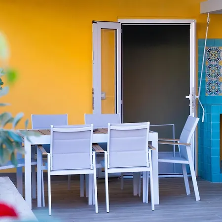 Decumano 43 Πανσιόν