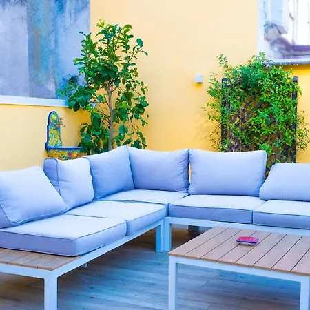 Πανσιόν Decumano 43