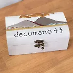Decumano 43 Νάπολη