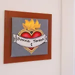 Decumano 43 Πανσιόν 4*