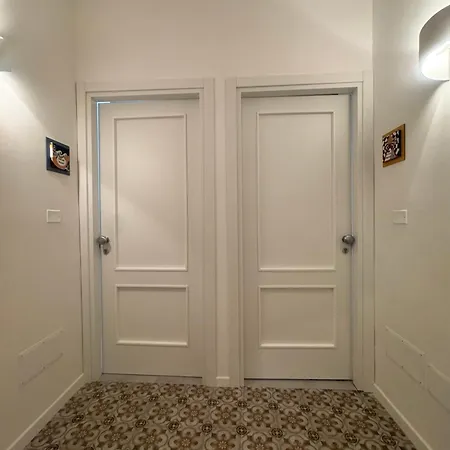 Decumano 43 * Neapol
