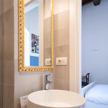 Decumano 43 Guest house *
