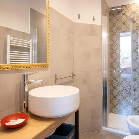 Decumano 43 Guest house